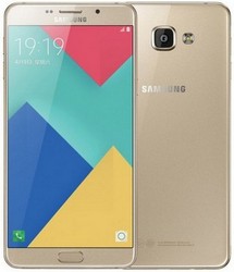 Замена тачскрина на телефоне Samsung Galaxy A9 Pro (2016) в Кирове